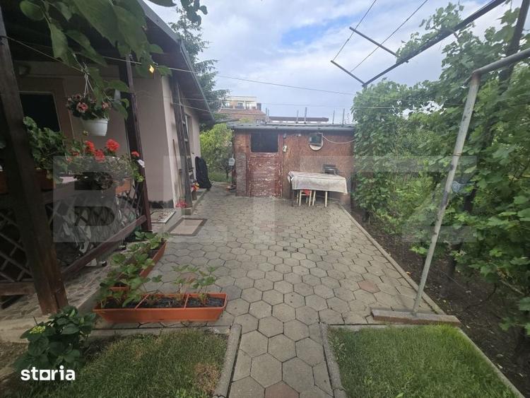 Casa Individuala de Vanzare In Ludus - 10