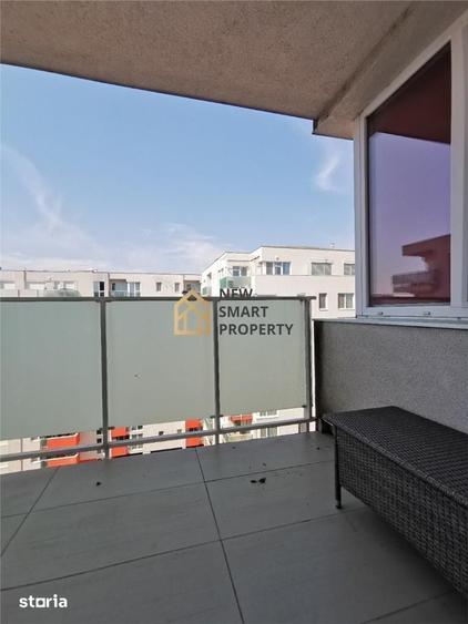 De inchiriat apartament 2 camere ARED - Kaufland - 7