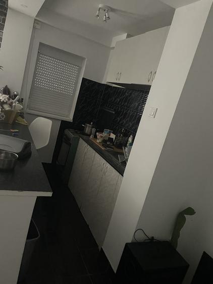Garsonieră decomandată în Sălăjan
