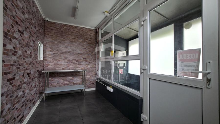 Spațiu comercial, de 50 mp, în Drumul Taberei