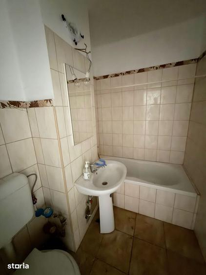 Apartament cu 3 camere în Șega