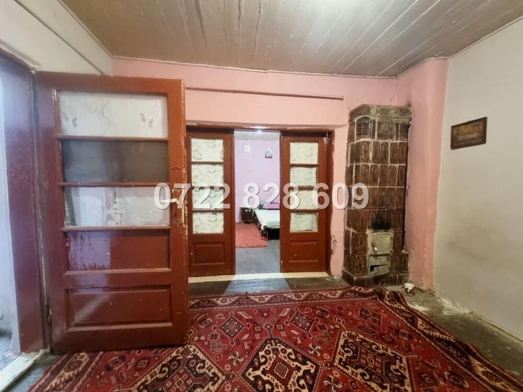 Bucuresti- Magurele, Str. Caracal, casa singur curte 2 corpuri - 2