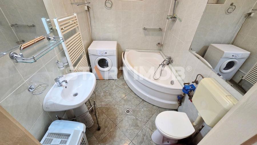 Apartament  3 camere  Centru Istoric Brasov - 23