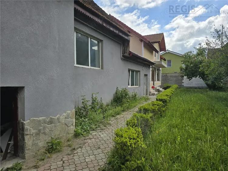 Casa in Centrul Prejmerului - 18