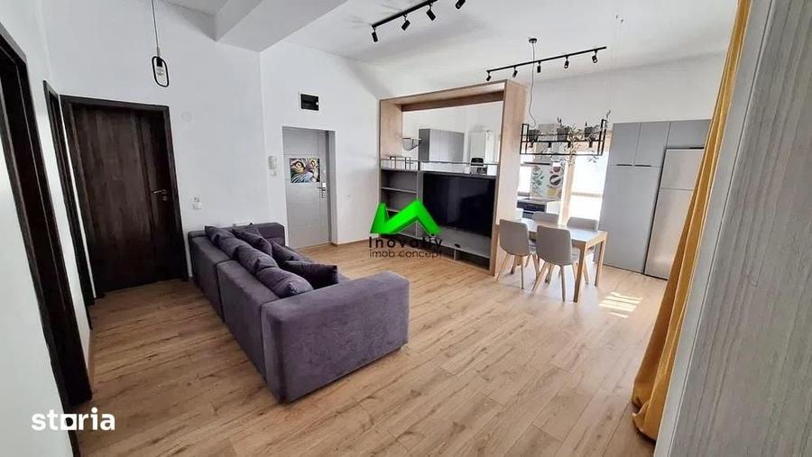 Apartament cu 4 camere în Central