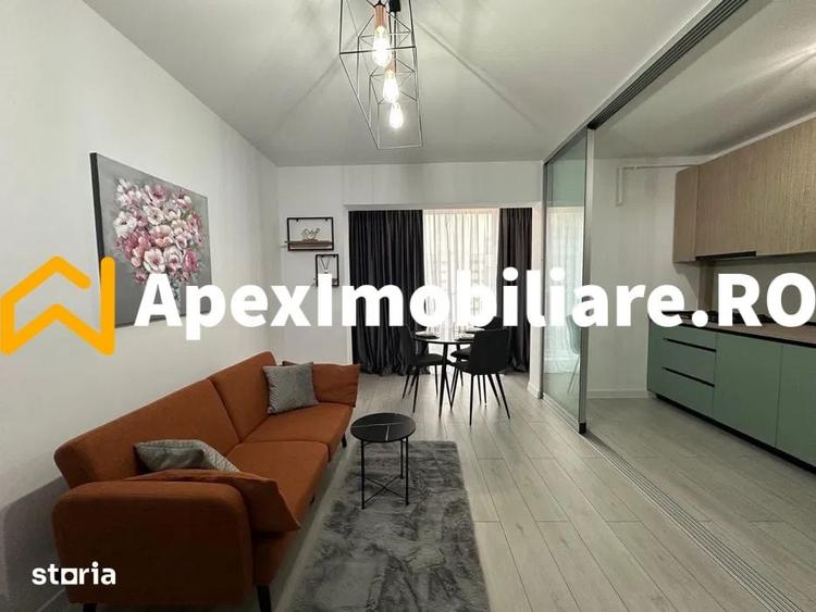 Garsoniera de inchiriat Titan Bucuresti | ApexImobiliare.ro - 2