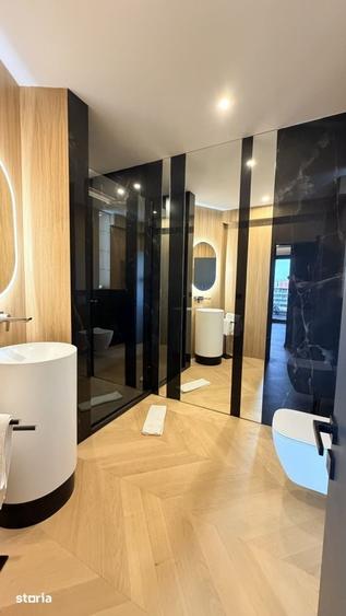 Apartament cu 4 camere în Central