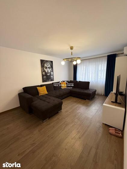 Apartament cu 4 camere în Iosia