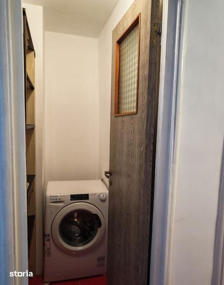 Apartament cu 2 camere decomandat în Drumul Taberei
