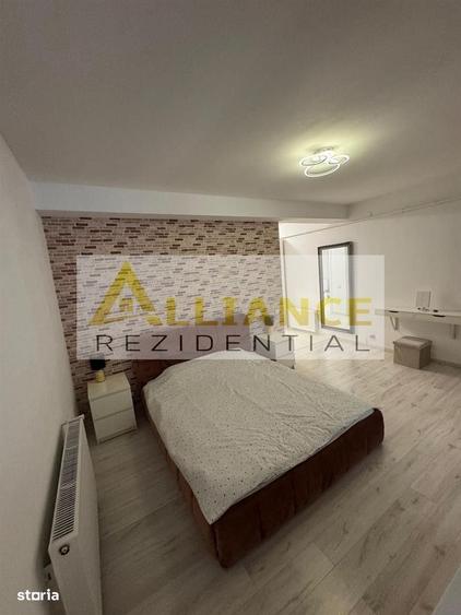 Apartament cu 2 camere în Apărătorii Patriei