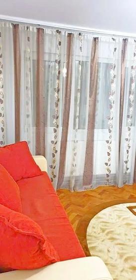 Apartament cu 2 camere nedecomandat în Dacia