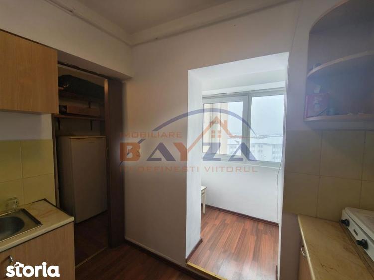 Apartament 1 camera strada Vasile Alecsandri, zona Moru?a - 6