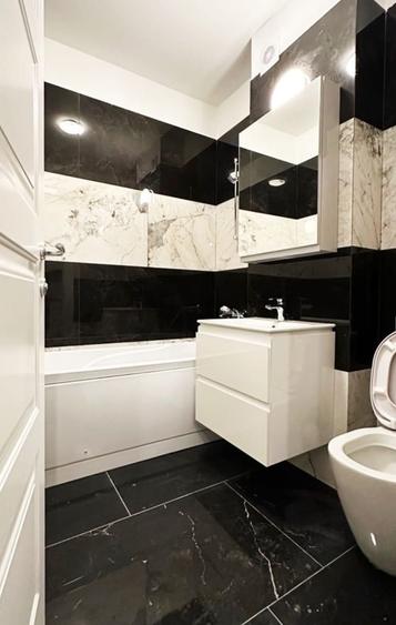 Apartament cu 3 camere decomandat în Tătărași