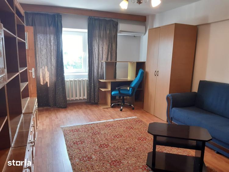 Apartament cu 1 camera Hala Centrala Ia?i - 2