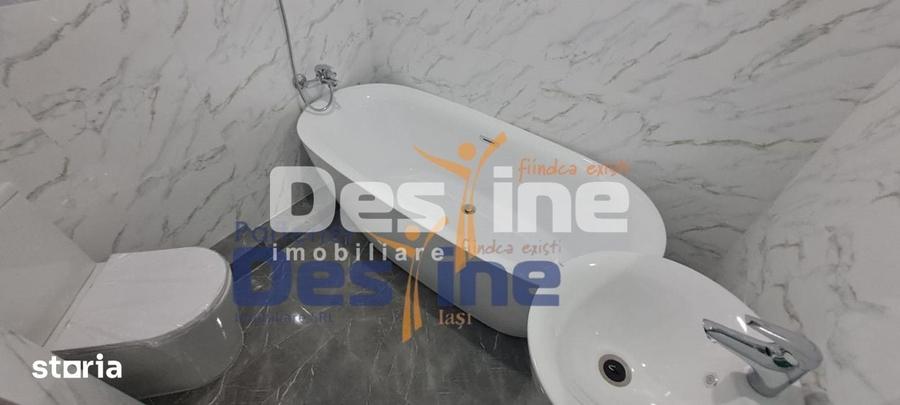 Casă cu 4 camere cu Teren 440 Mp în Miroslava