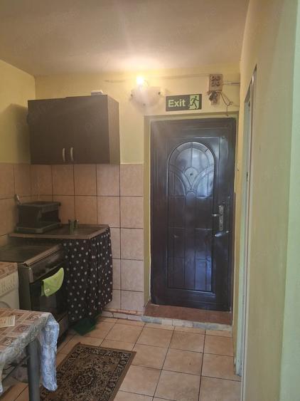 Garsonieră semidecomandată în Bularga