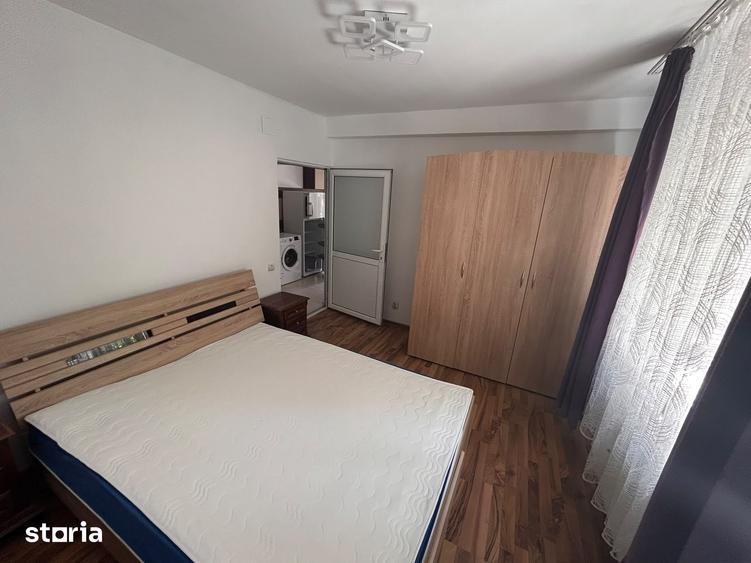 Apartament 2 camere Marasti zona Fabricii - 6