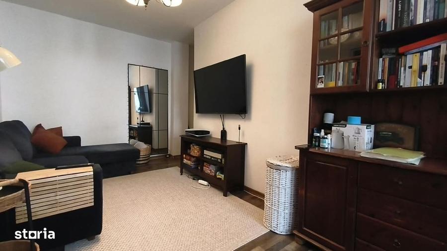 Apartament cu 3 camere în Dacia