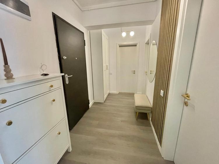 Apartament cu 2 camere decomandat în Timișoara