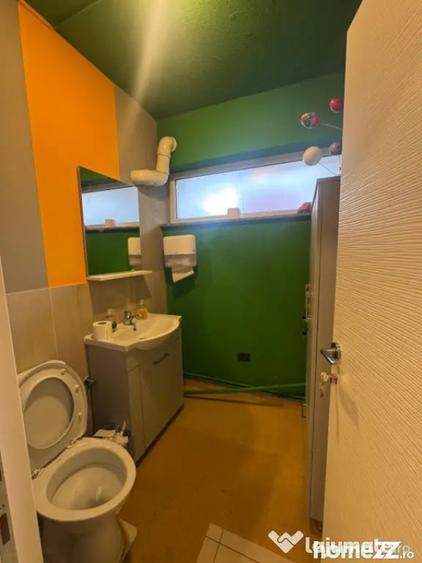 Spațiu comercial, de 185 mp, în Central