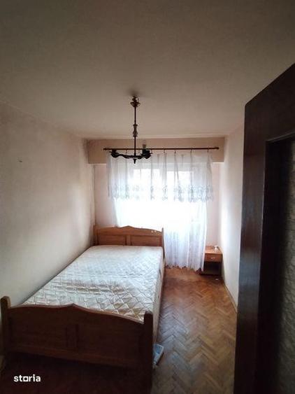 Apartament cu 4 camere în Central