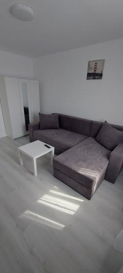 Inchriez Garsoniera..Prima inchiriere..Millitari Residence - 2