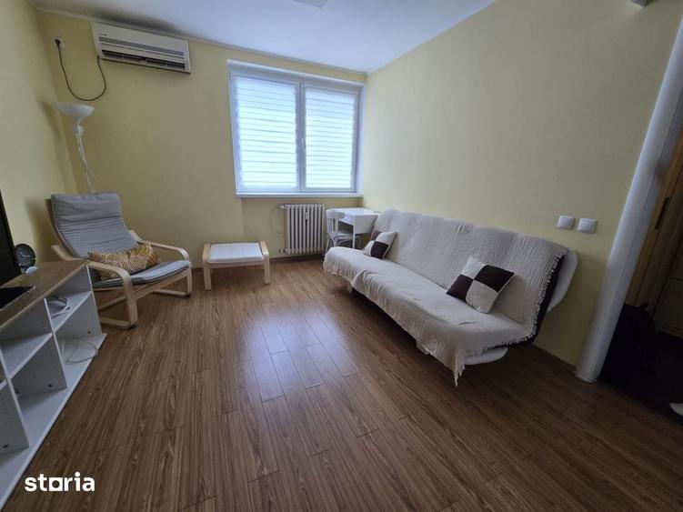 Gara De Nord-Gheorghe Duca | 2 camere | metrou 2 minute | - 5