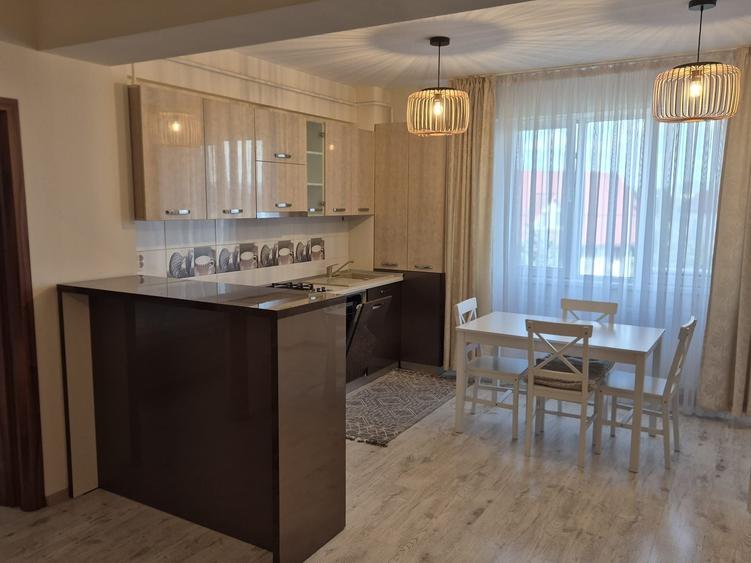 Persoana fizica inchiriez apartament 2 camere Tatarasi - Penta - 7