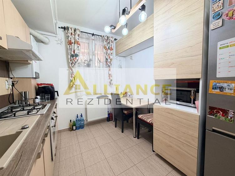 Metrou Dimitrie Leonida ~ Apartament 3 camere ~ 2 bai - 12