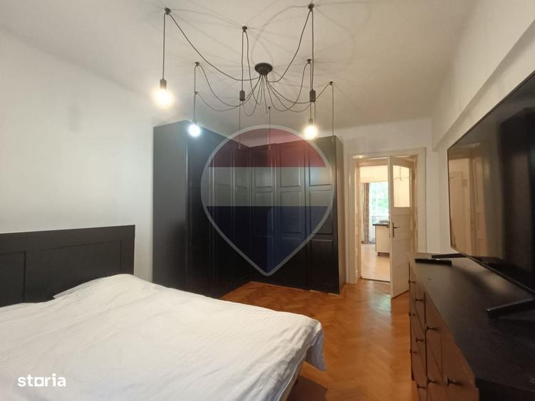 Apartament 2 camere de inchiriat in Gheorgheni - 4
