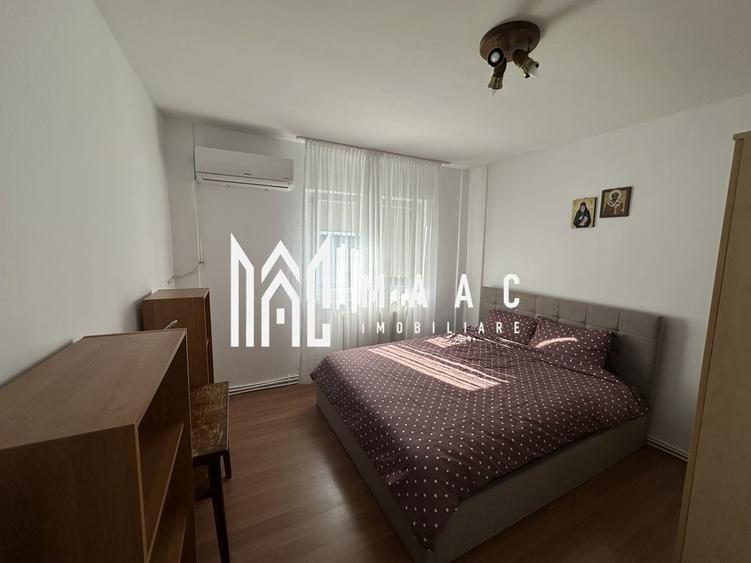 Apartament cu 2 camere decomandat, mobilat în Ștrand
