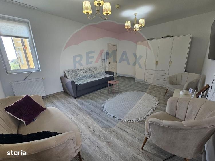 Apartament de inchiriat - 5