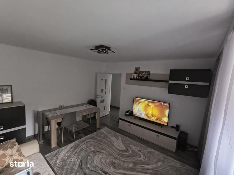 Apartament cu 2 camere decomandat în Ultracentral