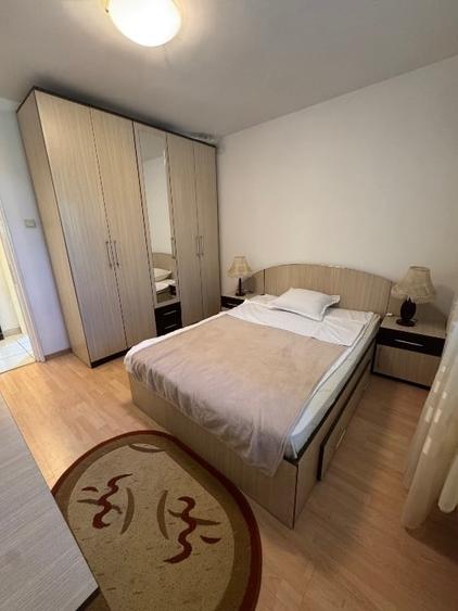 Apartament cu 3 camere în Tomis Nord
