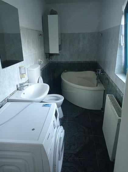 Casă cu 3 camere cu Teren 60 Mp în Elisabetin