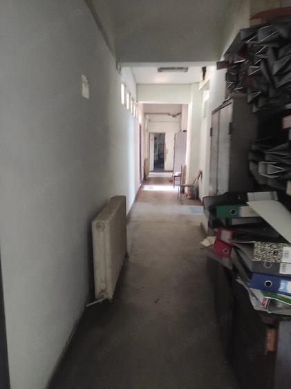 Spațiu comercial, de 249 mp, în Central