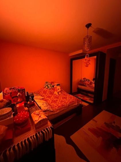 Garsonieră decomandată, mobilată în Iancului