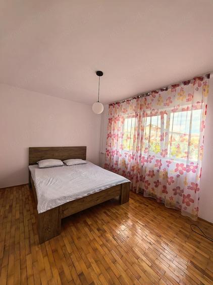 se inchiriaza apartament cu 3 camere cu loc parcare auto - 3