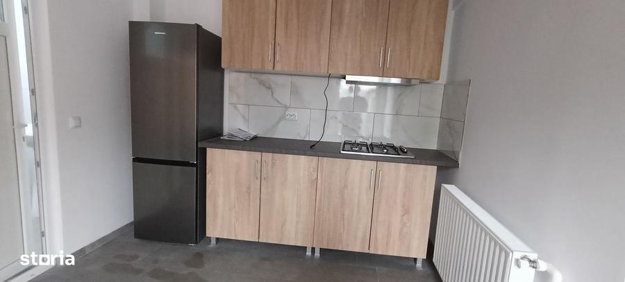 Apartament cu 4 camere în Central