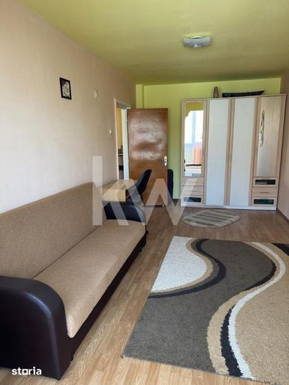 Apartament cu 2 camere decomandat în Hălchiu