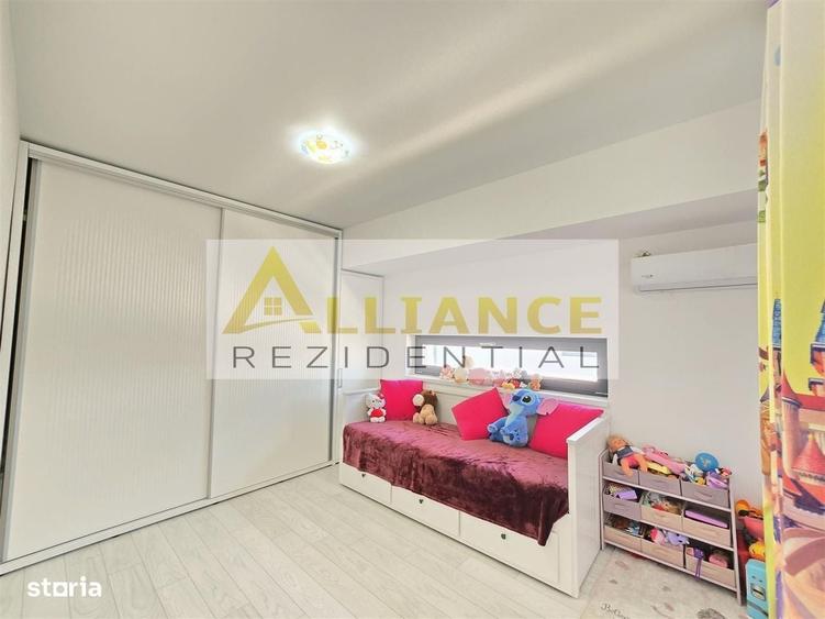 Casă cu 3 camere în Berceni