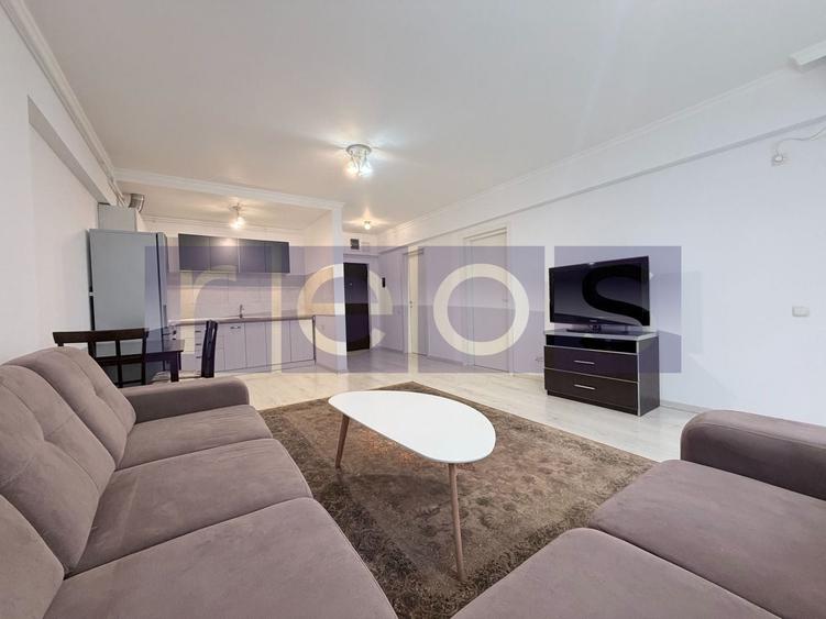 Apartament cu 2 camere decomandat în Pipera