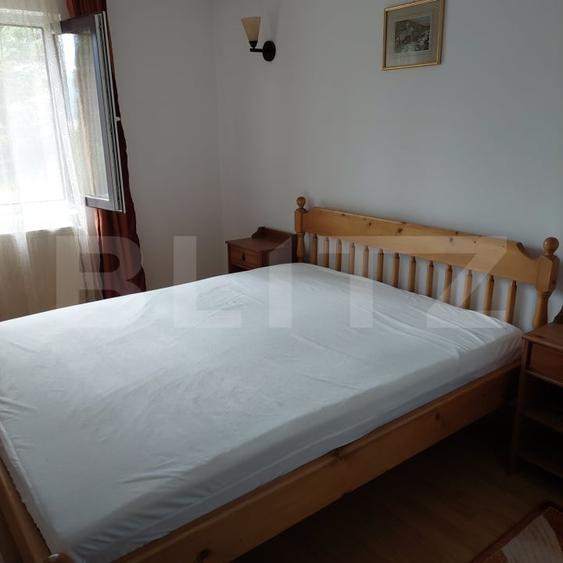 Casă individuală cu 3 camere cu Teren 476 Mp în Vatra Dornei