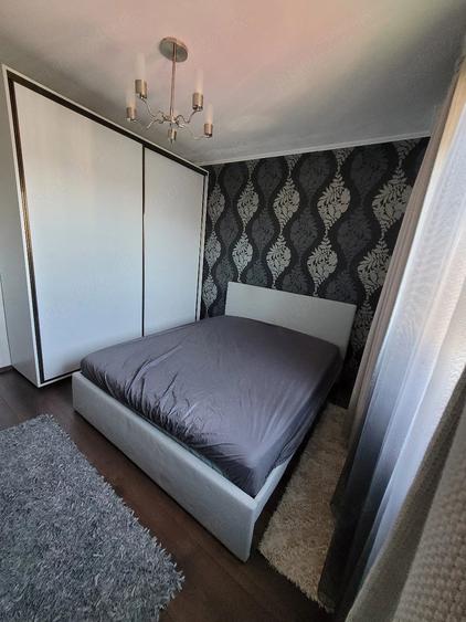 Apartament cu 2 camere semidecomandat în Apărătorii Patriei