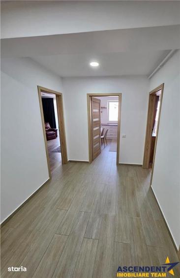 Urban Residence Coresi, Brasov | Apartament cu parcare subterana - 19