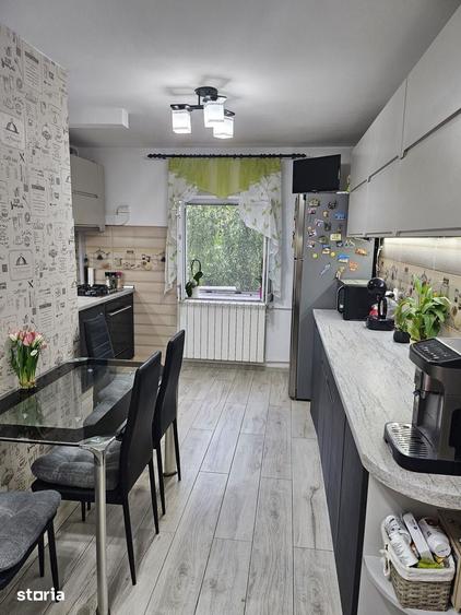 0 INVESTITII! APARTAMENT 3 CAMERE MODERN - 9