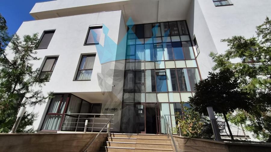 Apartament 3 Camere Herastrau Bucuresti - 22