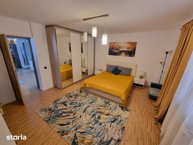Apartament cu 2 camere în Kamsas