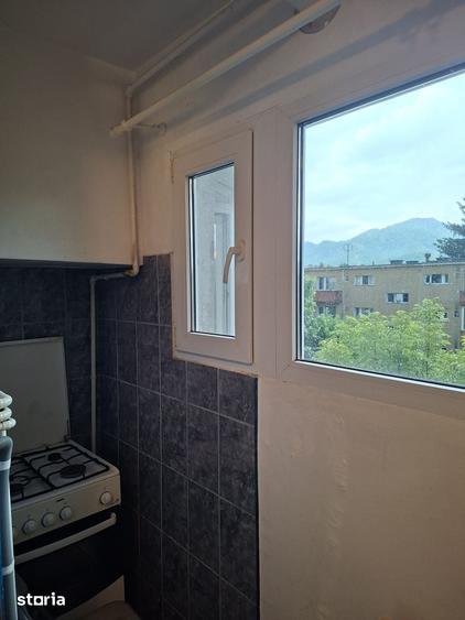 Apartament cu 2 camere în Astra