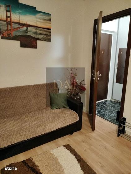 Garsoniera cocheta de inchiriat | Zorilor | pet friendly - 3